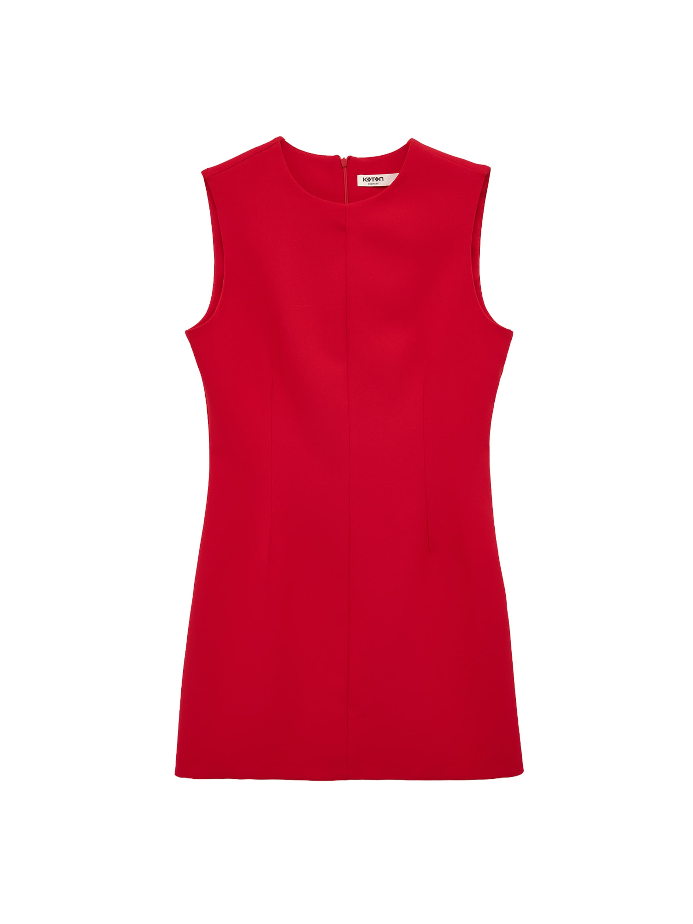 Koton Dress in 32 in Red, Item view