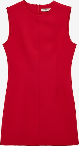 Koton Dress in Red: front