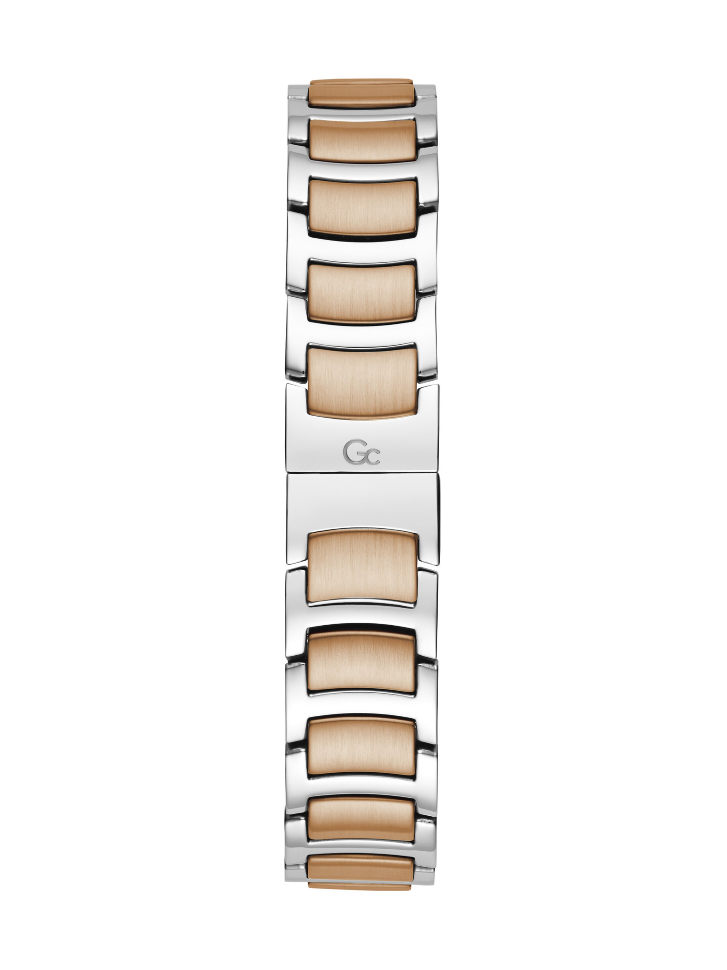 Gc Analog Watch 'Cruise' in Silver