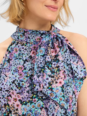 SWING Jumpsuit in Blauw