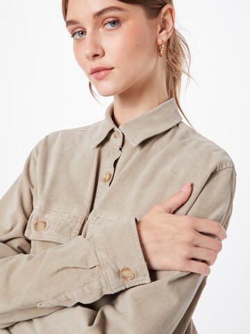 LTB Bluse 'Lone' in Beige