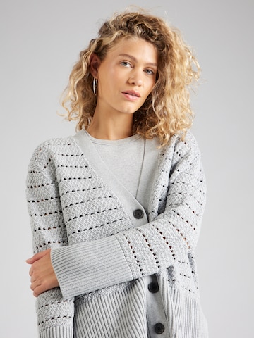 GAP Knit cardigan in Grey