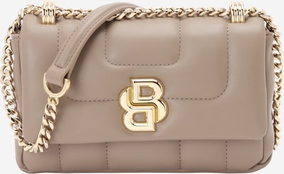 BOSS Torba preko ramena 'B_ICON' u svijetlosmeđa, Pregled proizvoda