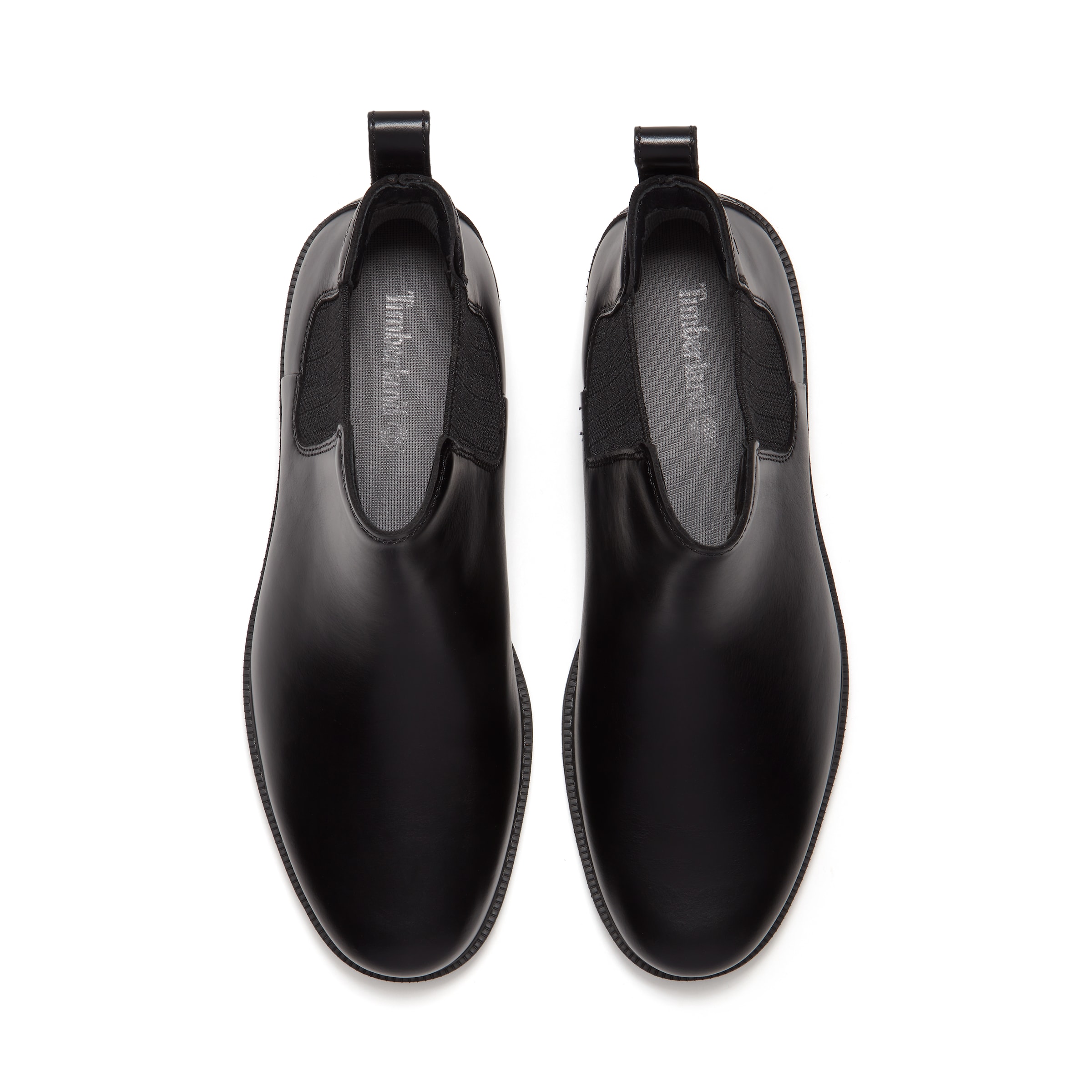 TIMBERLAND Chelsea Boots in Schwarz