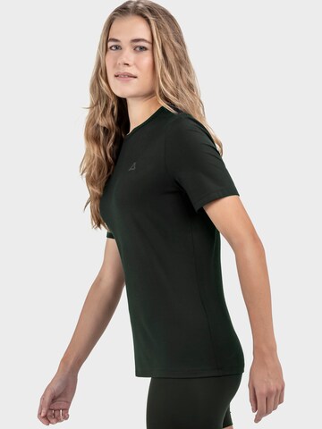 Base Layer 'Mafadi' Schöffel en noir