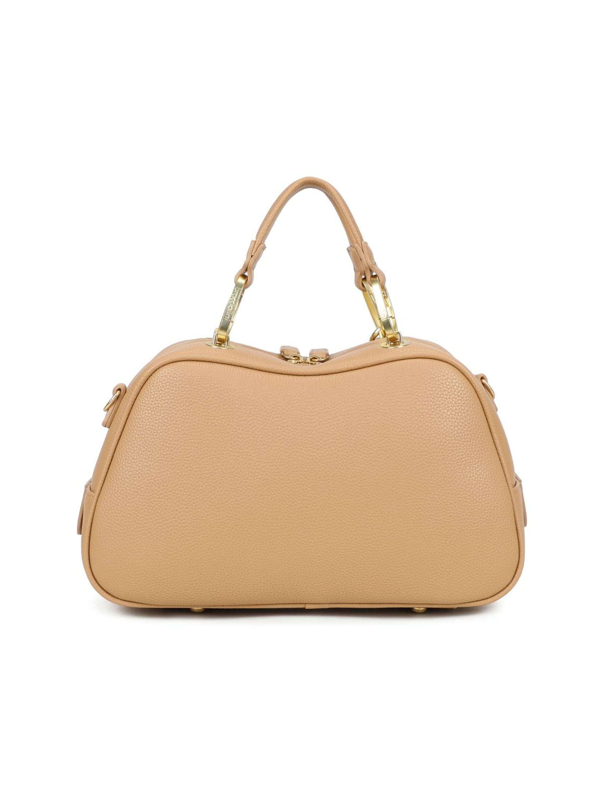 Braccialini Handtasche 'Candy'‌‌‌‌ in Beige