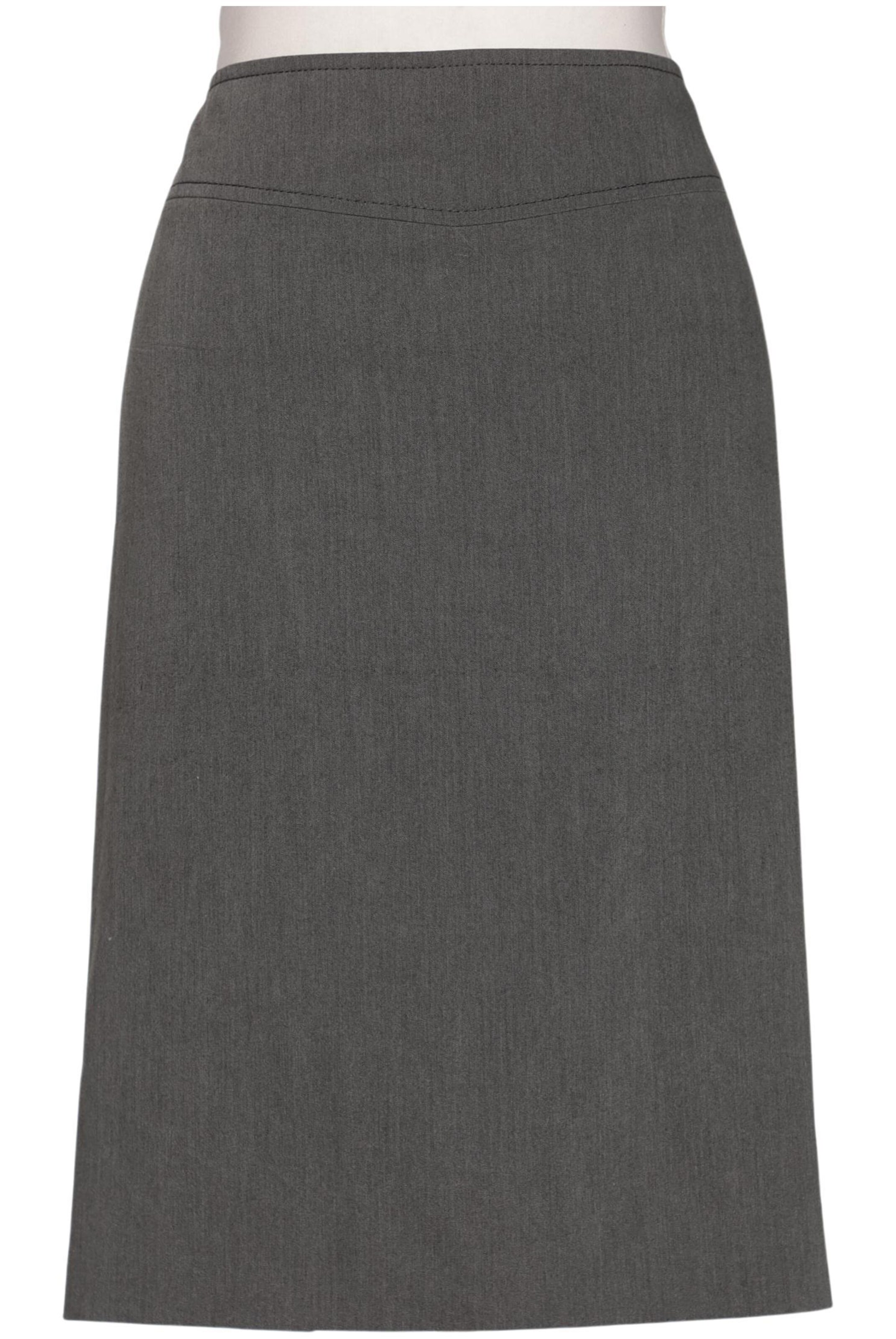 OUI Skirt in M in Grey: front