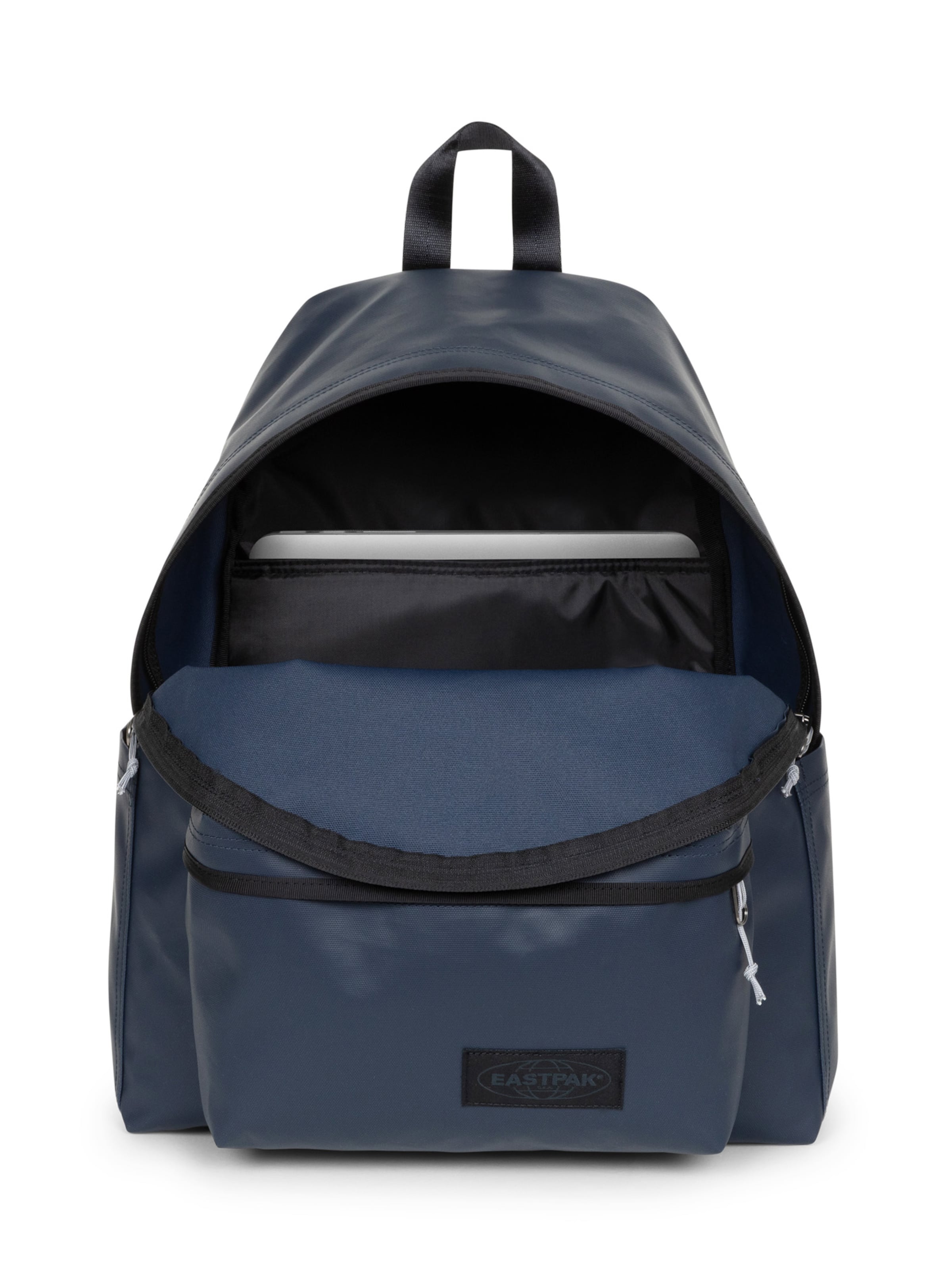 Rucsac 'DAY PAK'R' de la EASTPAK pe albastru: față