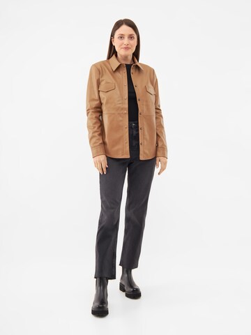 Bolongaro Trevor Bluse i beige