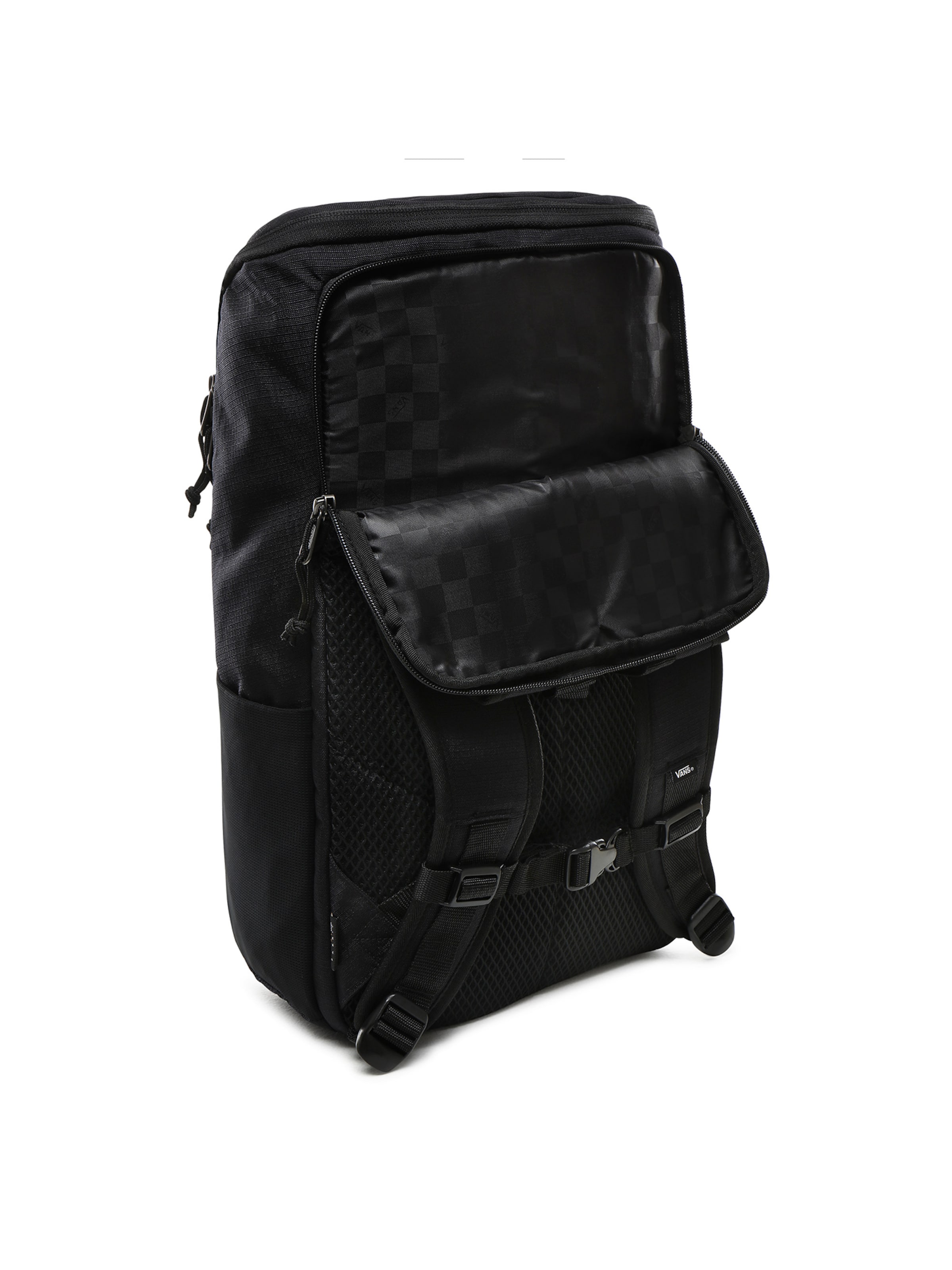 VANS Ryggsäck i svart