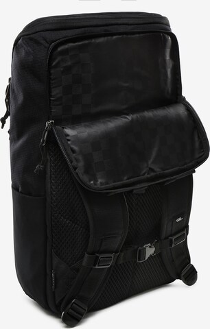 VANS Backpack in Black