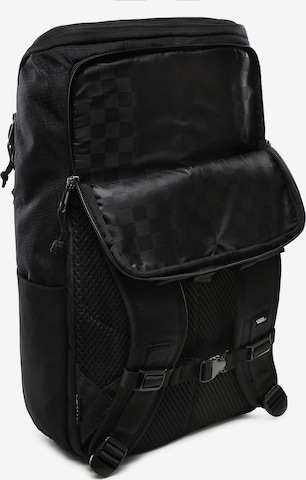 VANS Rucksack in Schwarz