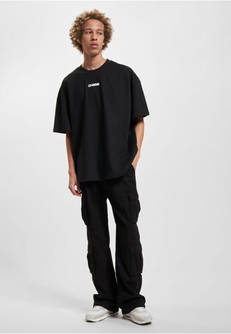 Maglietta di Dangerous DNGRS in nero