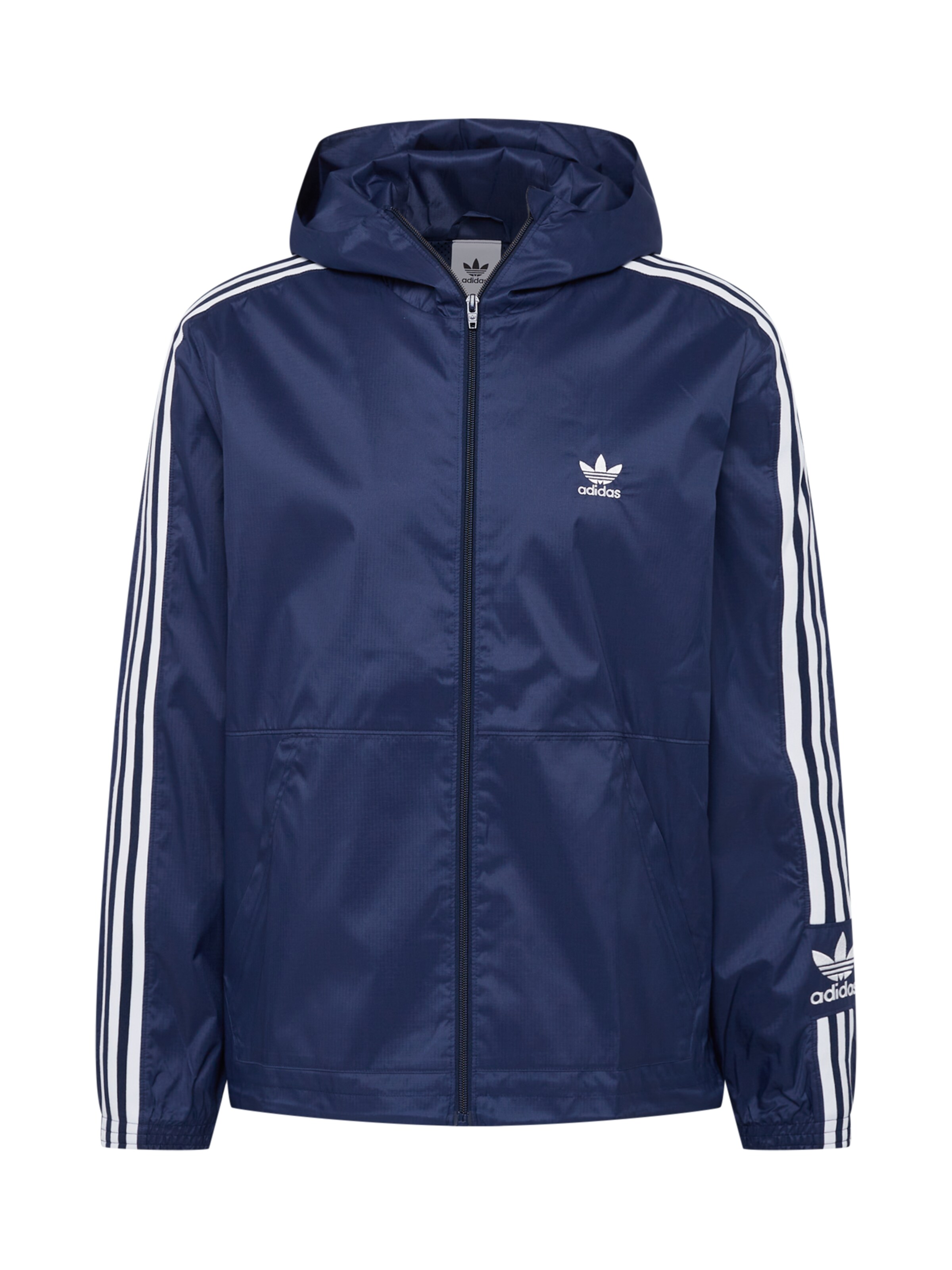 Between-seasons jackets 