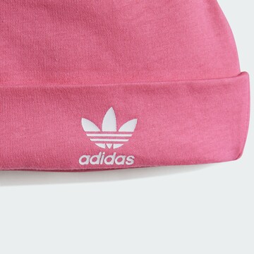 ADIDAS ORIGINALS Комплект в Ярко-розовый