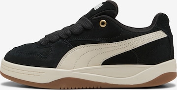 PUMA Sneaker in Schwarz: Vorderseite