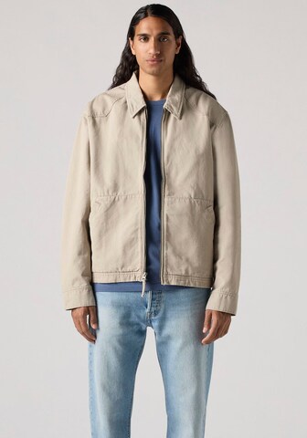 LEVI'S ® Between-Season Jacket in Green: front