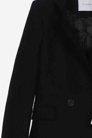 IVY OAK Jacket & Coat in XS in Black
