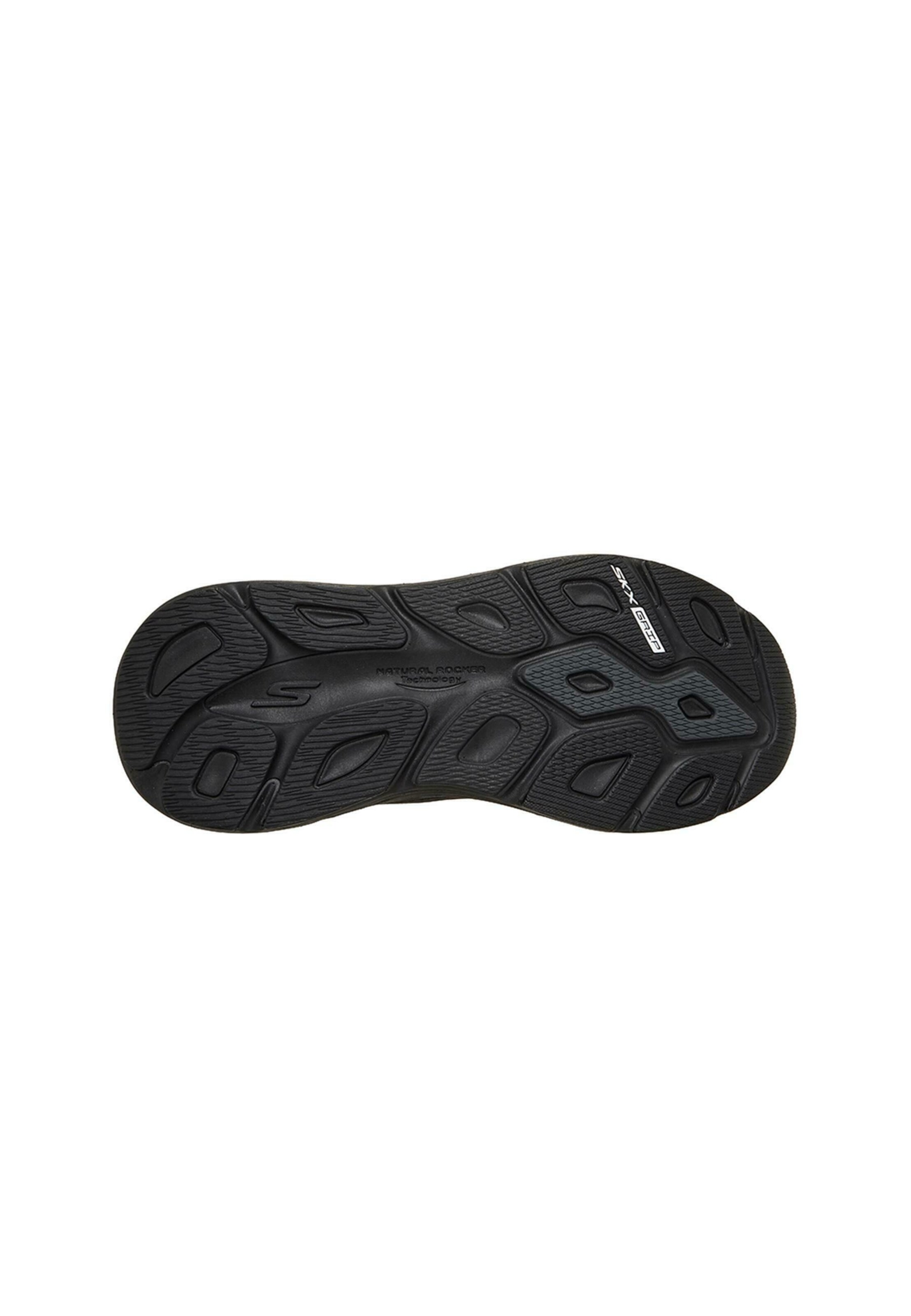 SKECHERS Nizke superge 'Elite 3' | črna barva