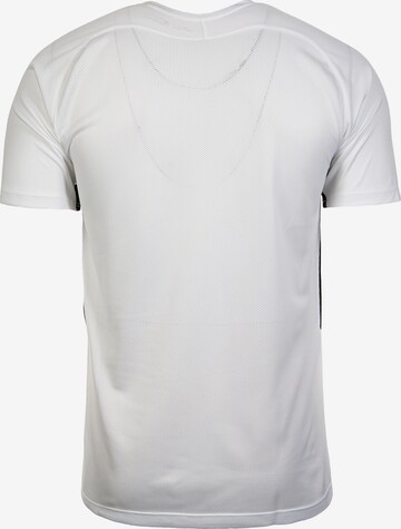 Maillot NIKE en blanc