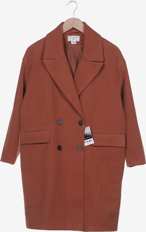 Rick Cardona by heine Jacket & Coat in L in Brown: front