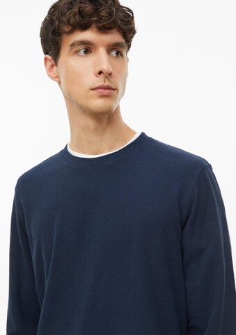 s.Oliver Shirt in Blue
