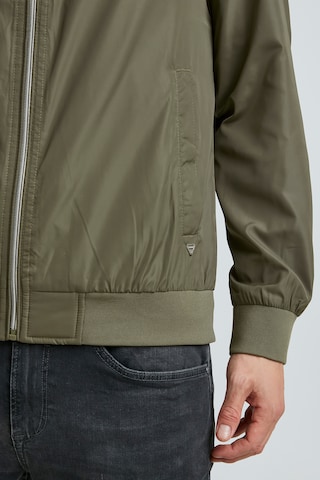 11 Project Between-Season Jacket 'Milford' in Green