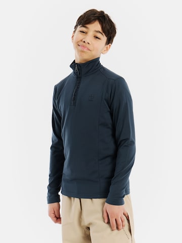 Sweat de sport 'REWILLOWY JR' PROTEST en bleu