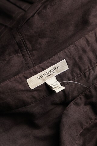 BURBERRY Skirt in XS in Brown