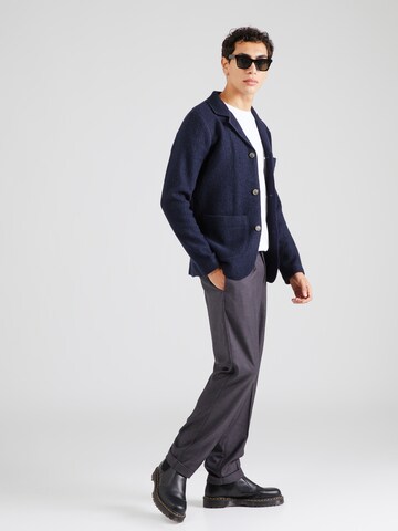 Regular fit Giacca da completo 'Nealy' di SELECTED HOMME in blu