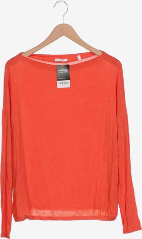 OPUS Top & Shirt in L in Orange: front