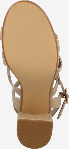 Dorothy Perkins Sandal i brun