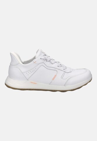 JOSEF SEIBEL High-top trainers 'CLINT 03' in White