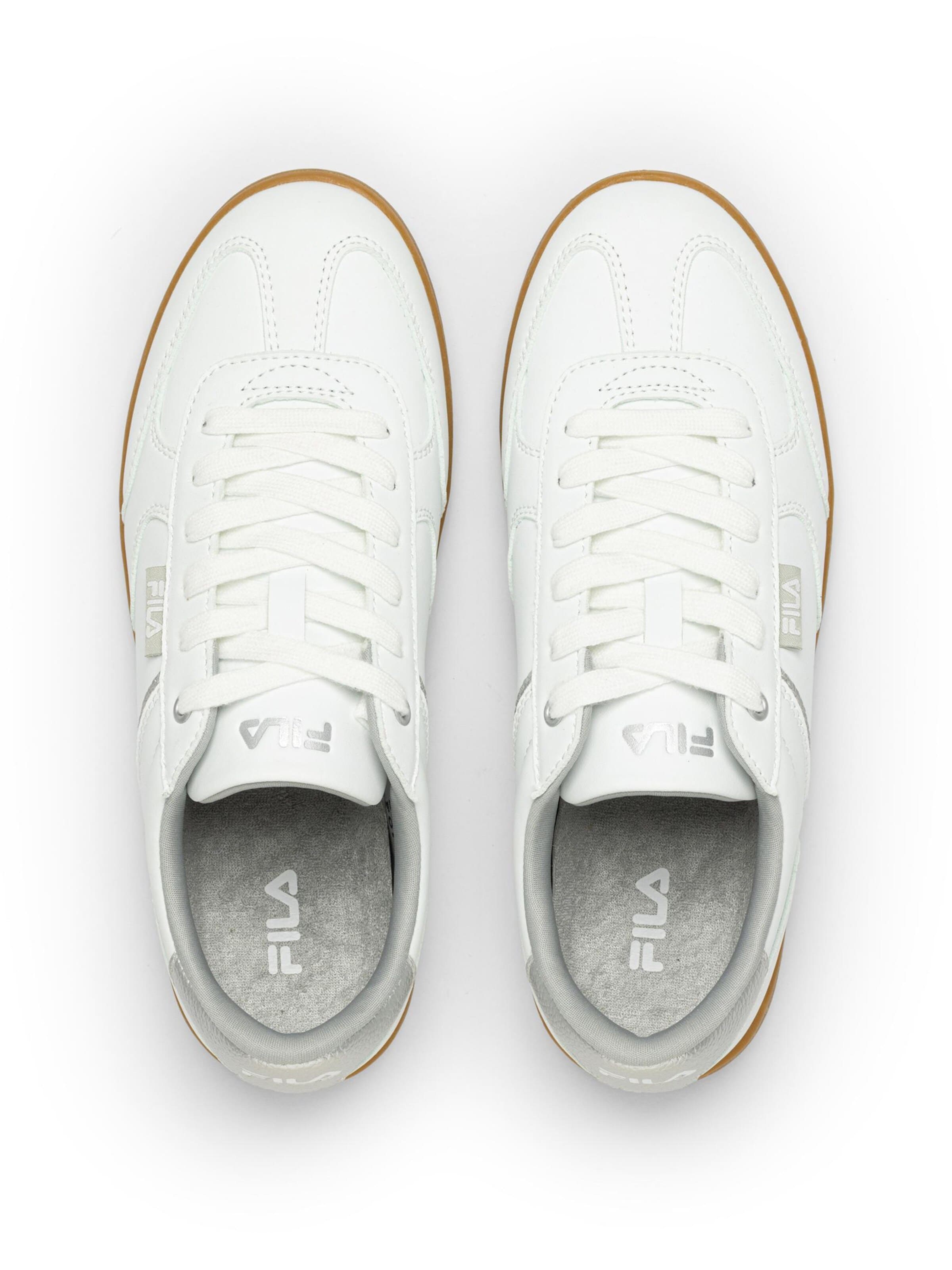 FILA Sneakers laag 'FILA SENTIERO wmn' in Wit