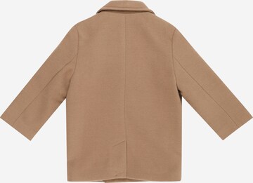 River Island Between-season jacket 'TAN' in Beige