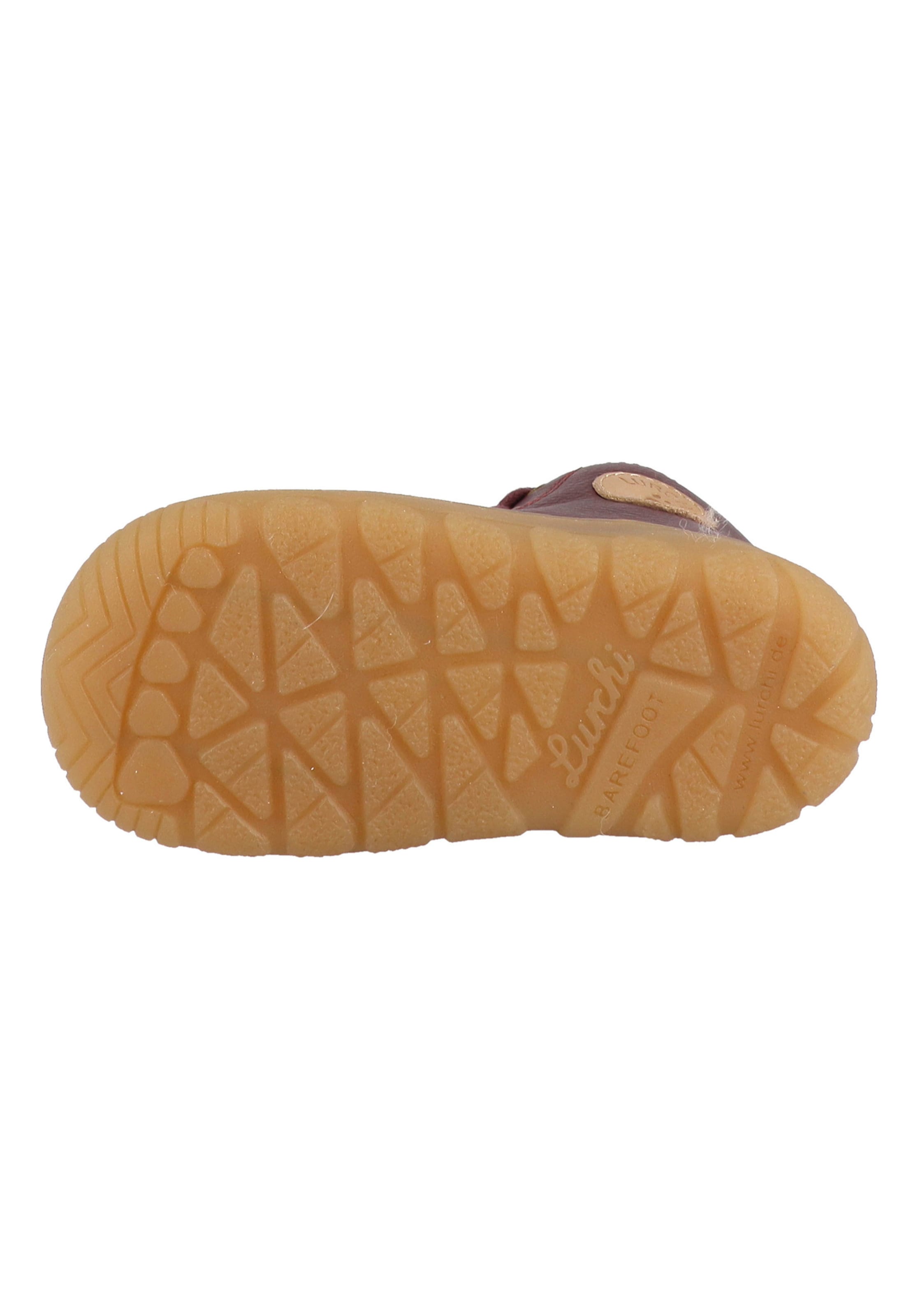 LURCHI Laarzen 'Jo' in Lila