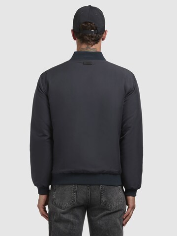 khujo Tussenjas 'Cicco' in Blauw