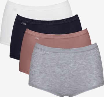 SLOGGI Boyshorts in Grey: front