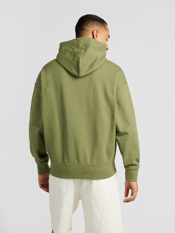 Polo Ralph Lauren Sweatshirt in Grün