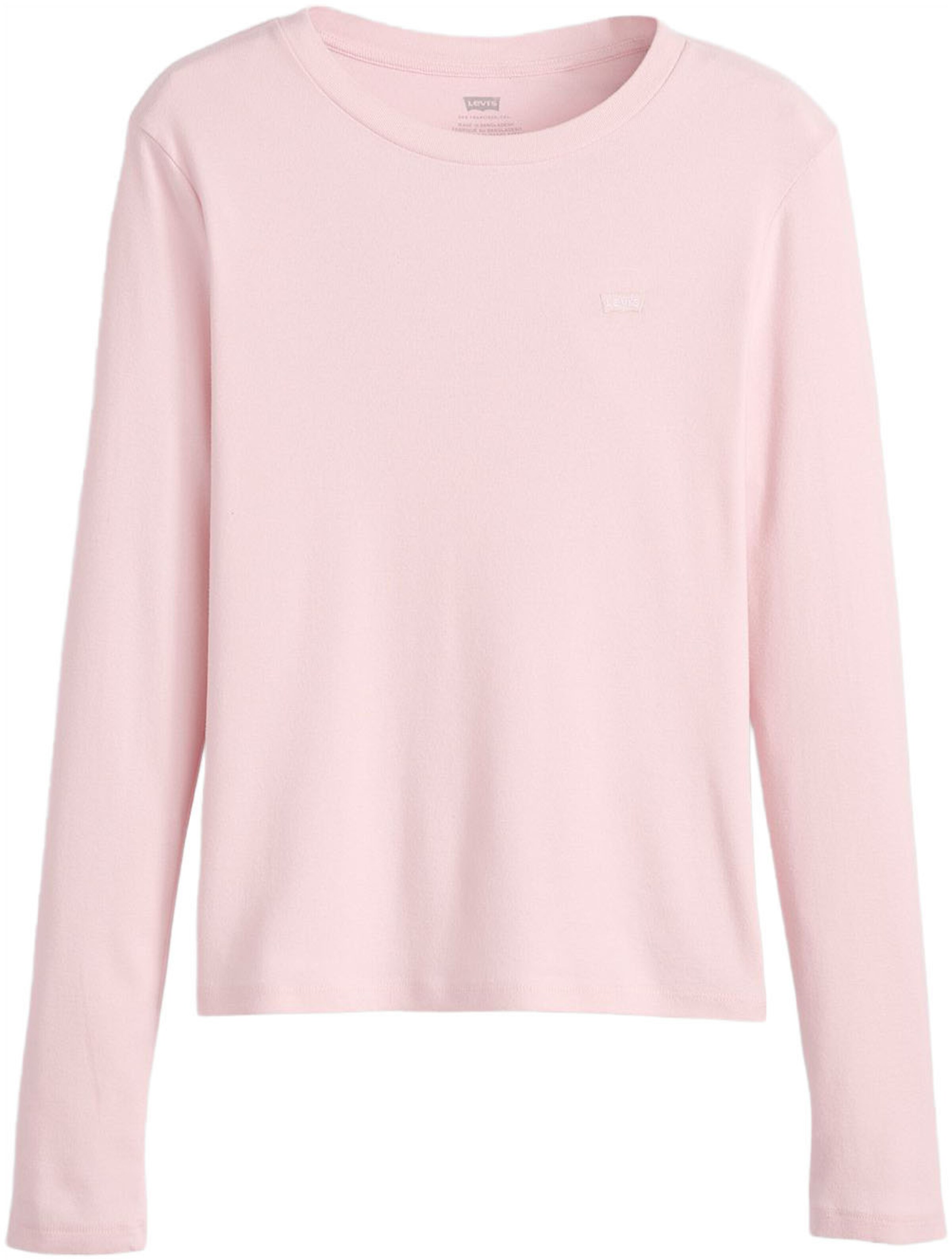 LEVI'S ® Shirt in Pink: front