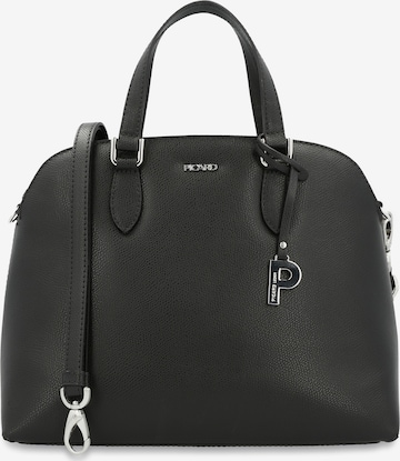 Picard Shopper ' Catch Me ' in Black: front