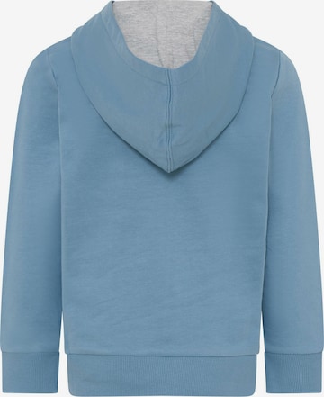LEGO® kidswear Sweatshirt `STORM 618 ´ in Blau