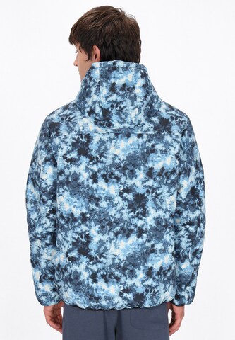 Mo ATHLSR Übergangsjacke in Blau