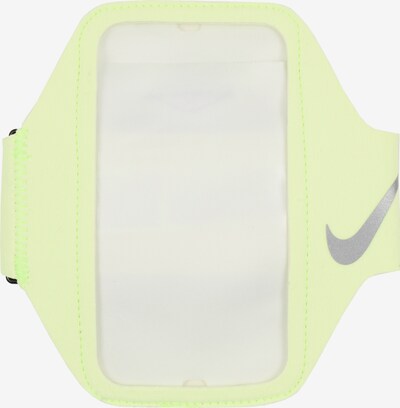 Accessorio NIKE Accessoires di colore giallo neon / grigio / nero, Visualizzazione prodotti
