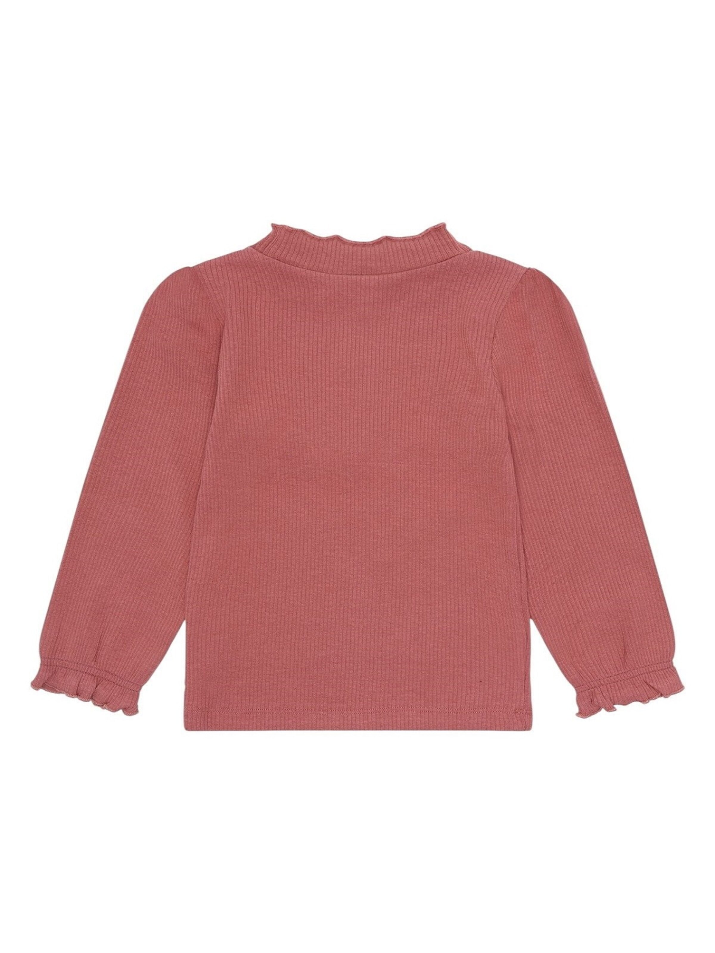 Hust & Claire Shirt 'Amma'‌‌‌‌‌‌‌ in Rot