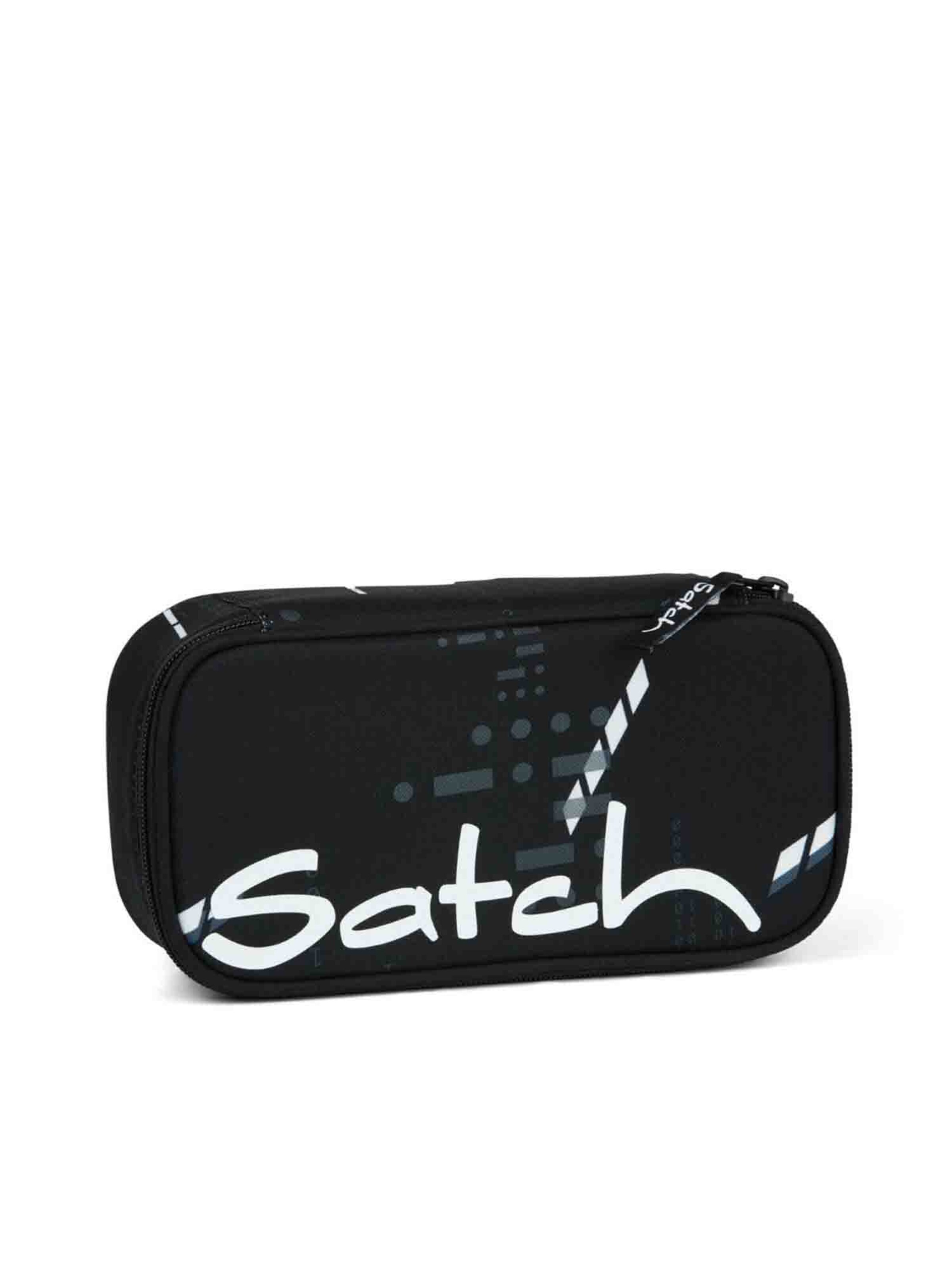 Satch Rucksack‌ in Grau