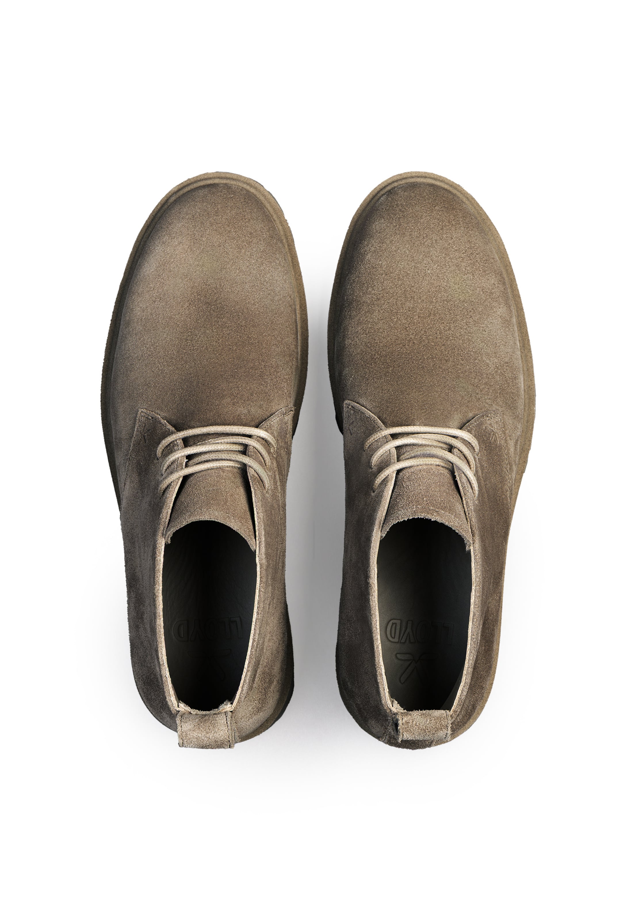 Stivale 'VENTON 325' di LLOYD in beige