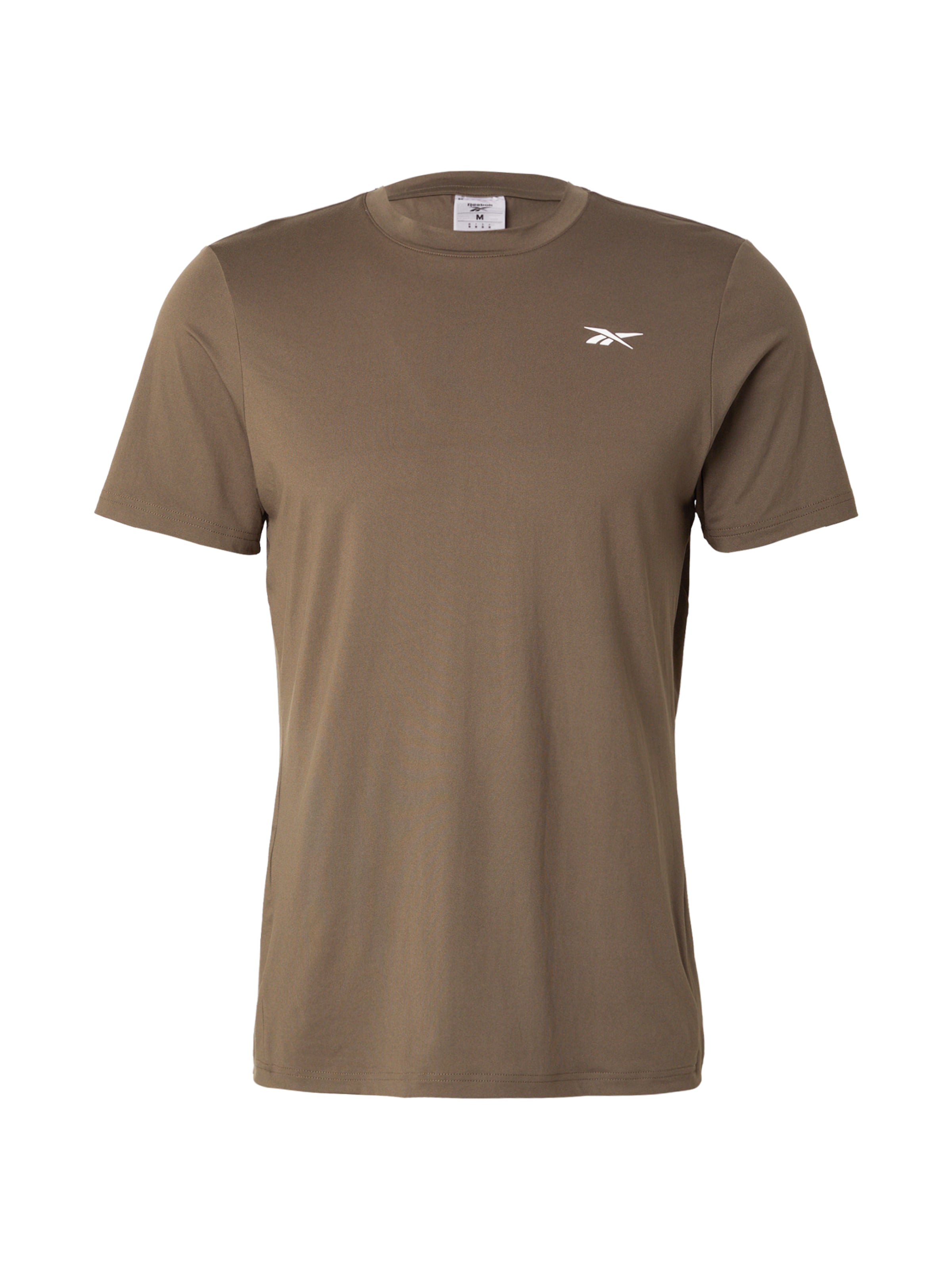 Reebok Performance shirt 'JIMMY' in Green: front