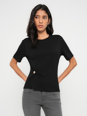 ONLY - Skinny Vaquero 'ONLHUSH' en gris