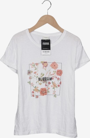 JDY T-Shirt XS in Weiß: Vorderseite